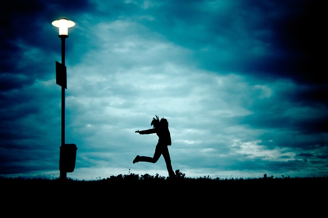 Jogging Your Way To Weight Loss (2)