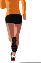 Jogging Your Way To Weight Loss (1)