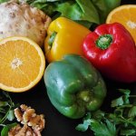 vegetables