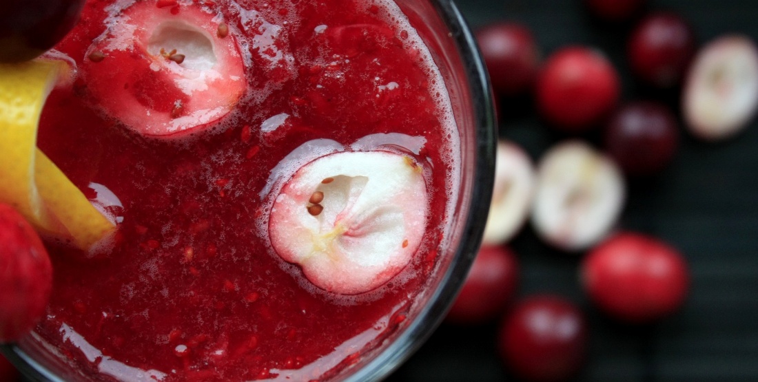4 Cancer Fighting Recipes For Juicers