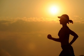 Jogging Your Way To Weight Loss
